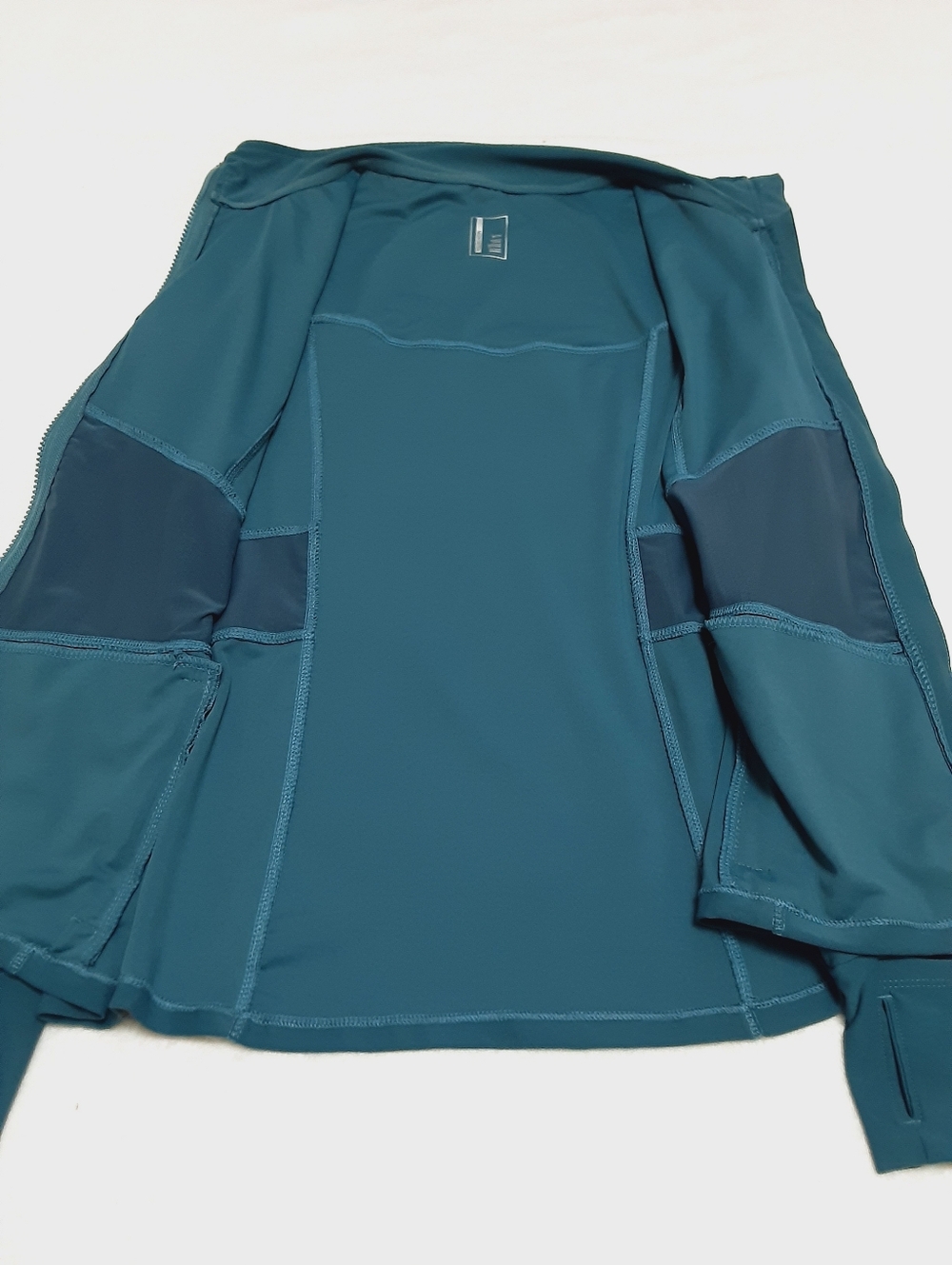 Mondetta Performance Jacket Womens Medium - Picture 7 of 12
